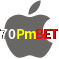 Aplicativo 70Pmbet para iOS
