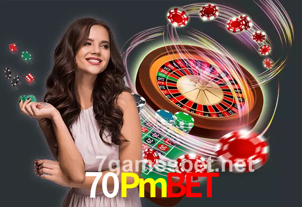 vivo no cassino 70Pmbet
