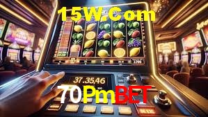 Account Benefits 70Pmbet