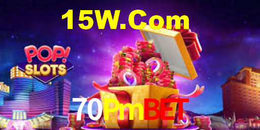 Welcome Bonus 70Pmbet
