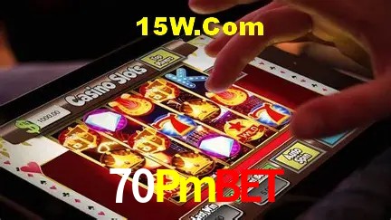 Promoção Relâmpago 70Pmbet