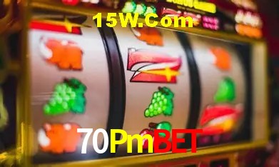70Pmbet: Jogos de Caça-Níqueis-Altas Recompensas, Roleta-Velocidade, Blackjack-Desafios Máximos