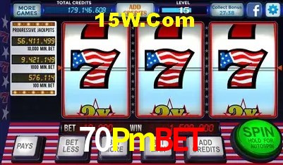 70Pmbet - O Gigante Brasileiro Dos Cassinos Online - 70Pmbet Vip