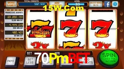 Promoções Sazonais 70Pmbet