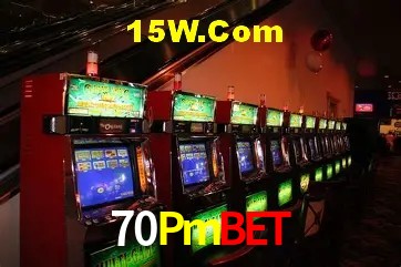 Especiais de Fim de Semana 70Pmbet
