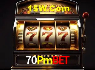 Sinta a adrenalina dos jogos de cassino com 70Pmbet