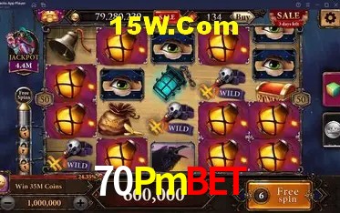 Cadastro Rápido 70Pmbet