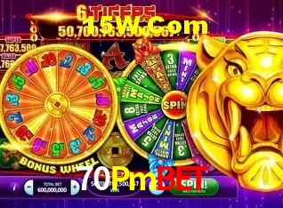 Diretório de Jogos 70Pmbet