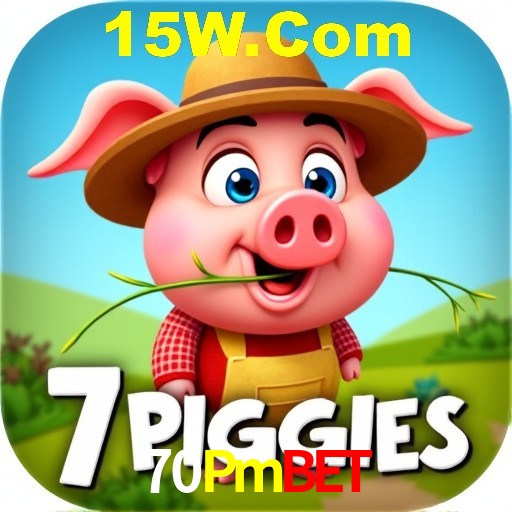 Recursos de Bônus 70Pmbet