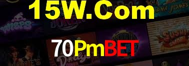 Casino Ao Vivo 70Pmbet