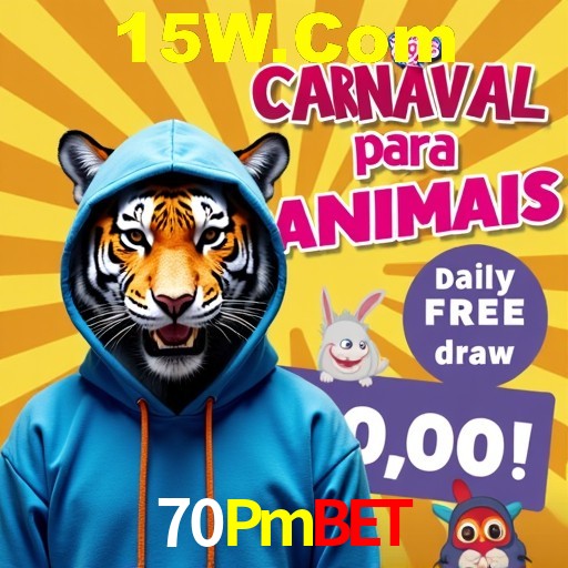 Casino Ao Vivo 70Pmbet