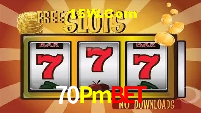 Provedores de Jogos 70Pmbet