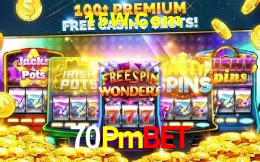 Tecnologia da Plataforma 70Pmbet