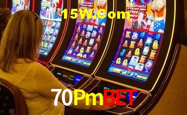 Diretório de Jogos 70Pmbet
