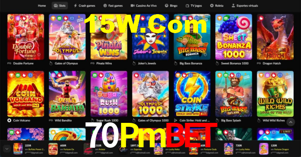 70Pmbet.Com