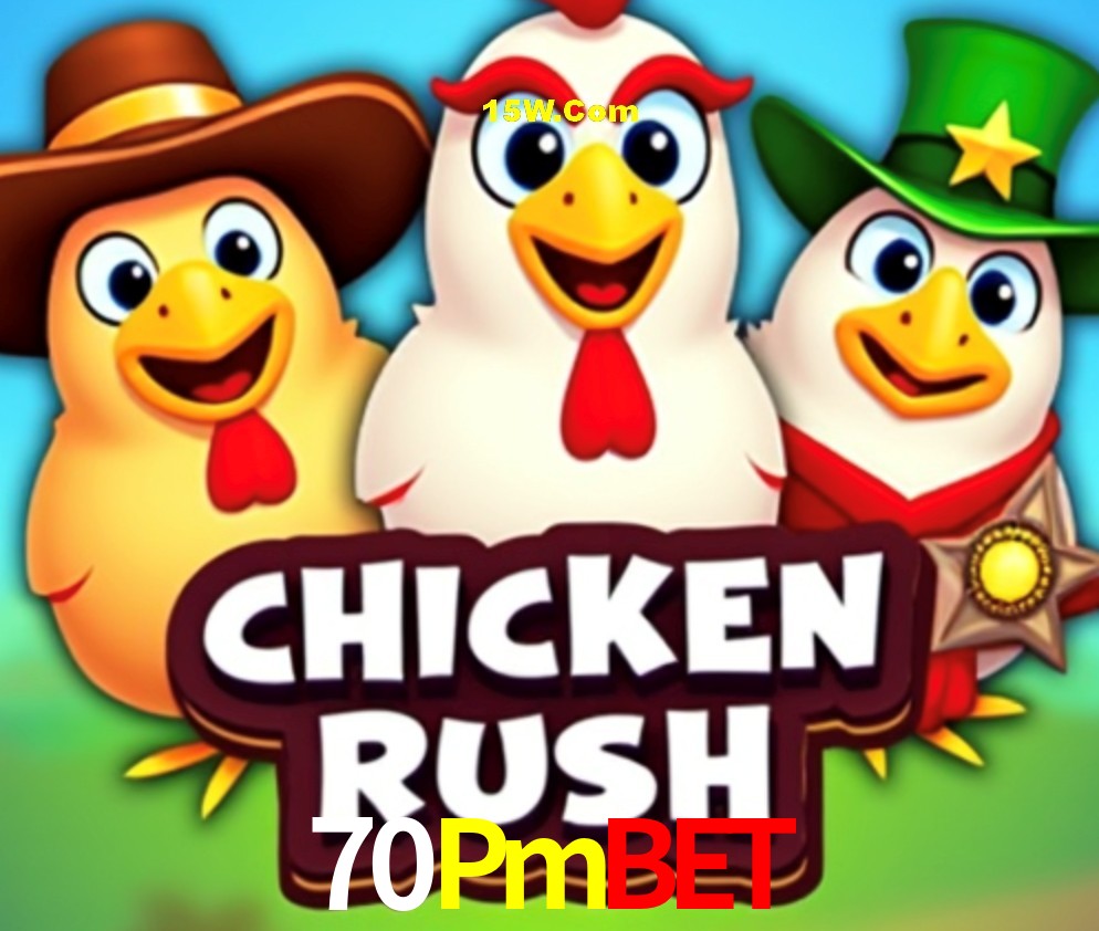 Design Responsivo 70Pmbet