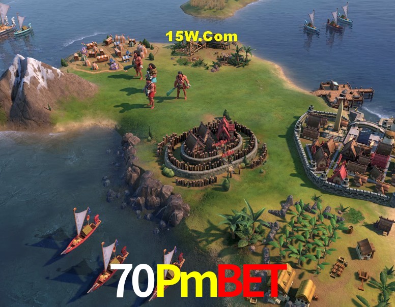 Integração de APIs 70Pmbet