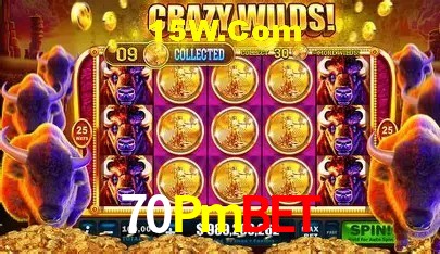 Promoções Sazonais 70Pmbet