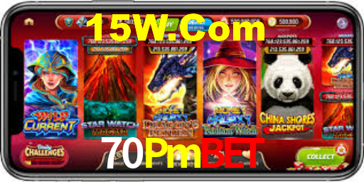 70Pmbet: Seu Especialista em Apostas Esportivas Brasileiras